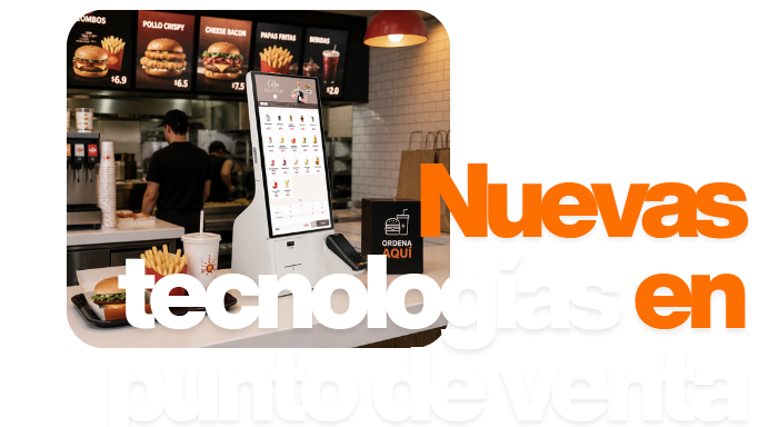 home punto de ventas